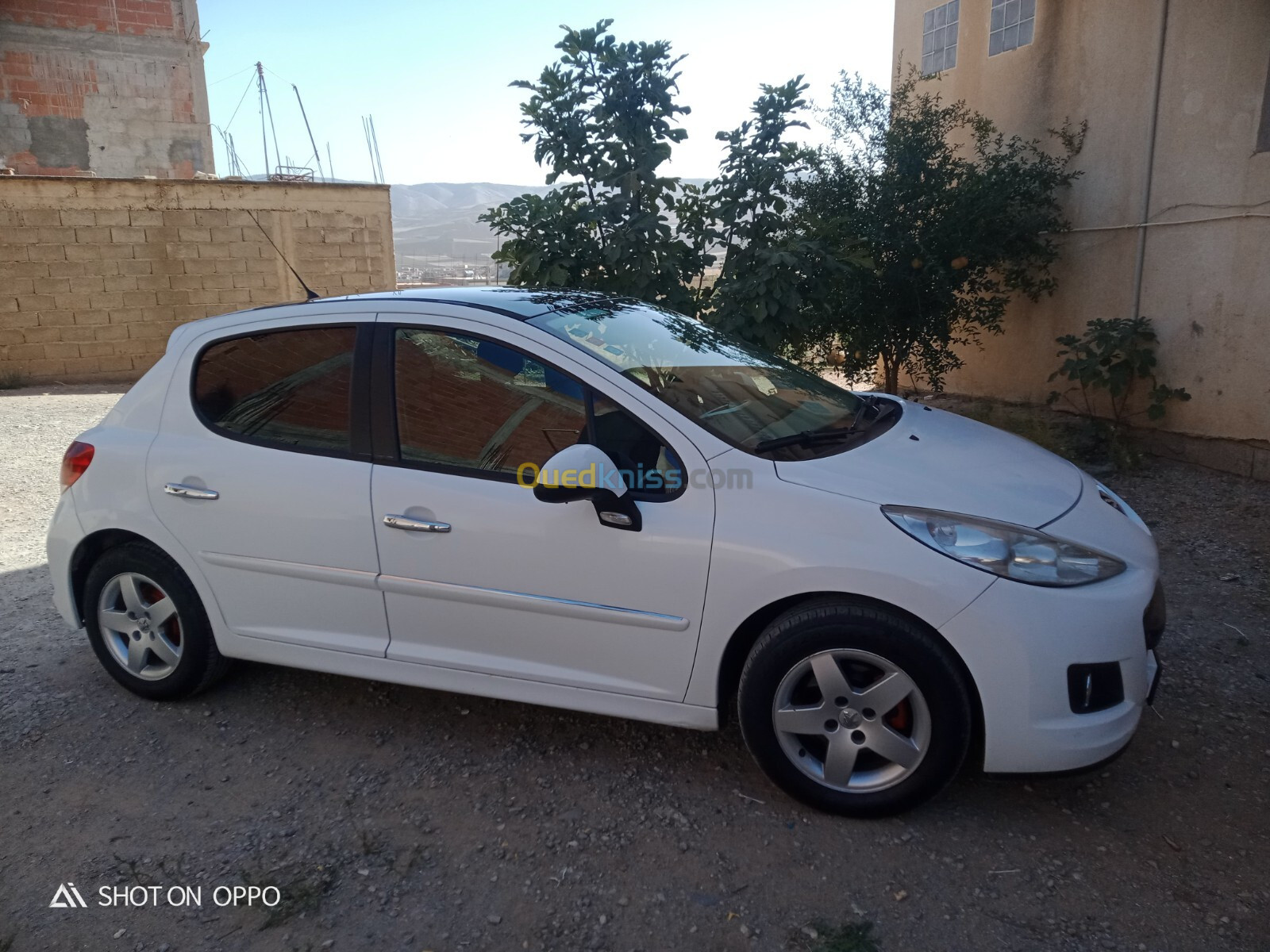 Peugeot 207 2011 207