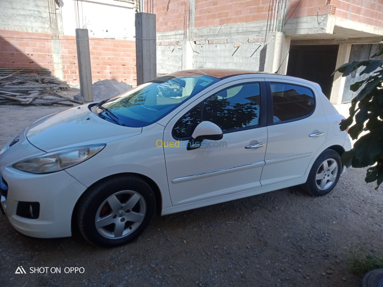 Peugeot 207 2011 207