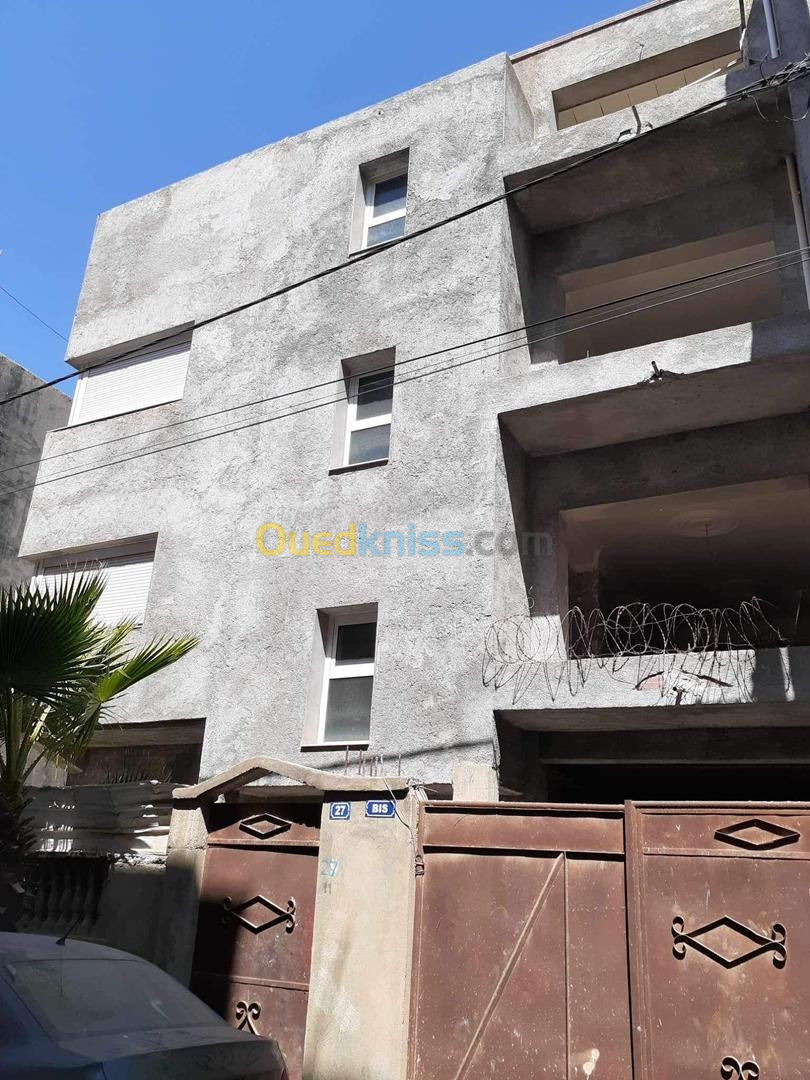 Vente Villa Alger Bordj el kiffan