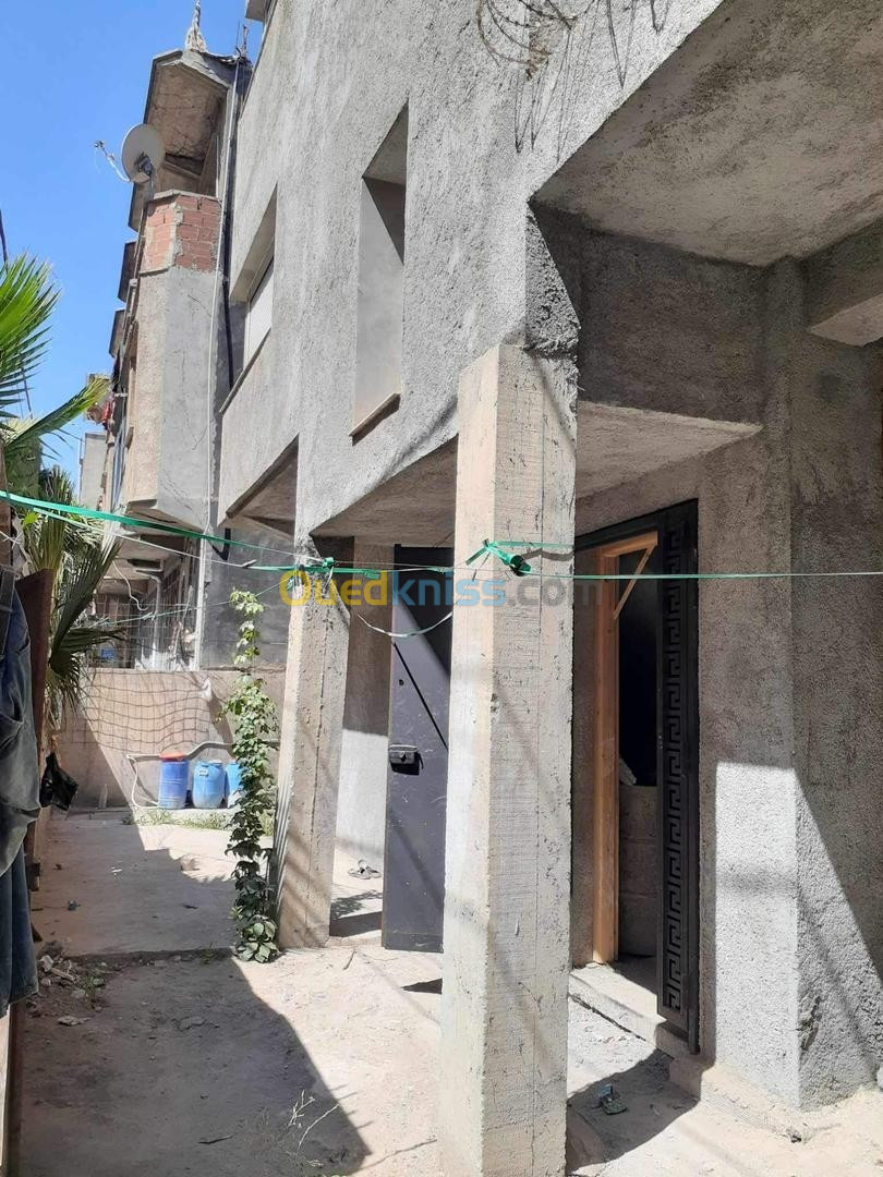 Vente Villa Alger Bordj el kiffan