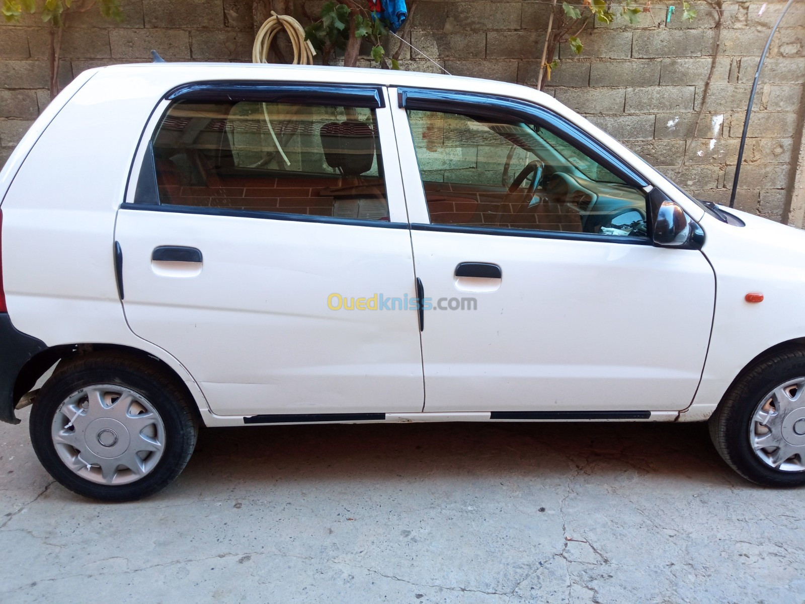 Suzuki Alto 2013 Alto