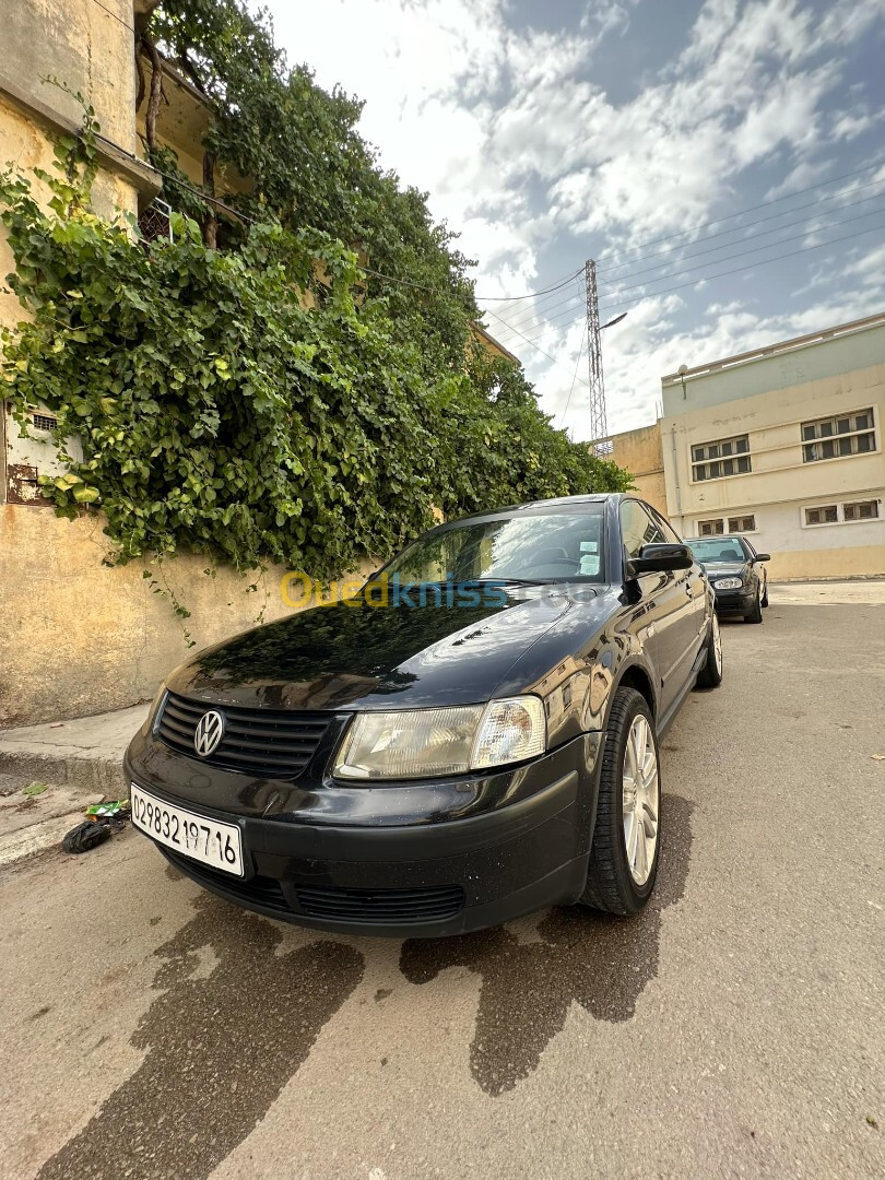 Volkswagen Passat 1997 Passat