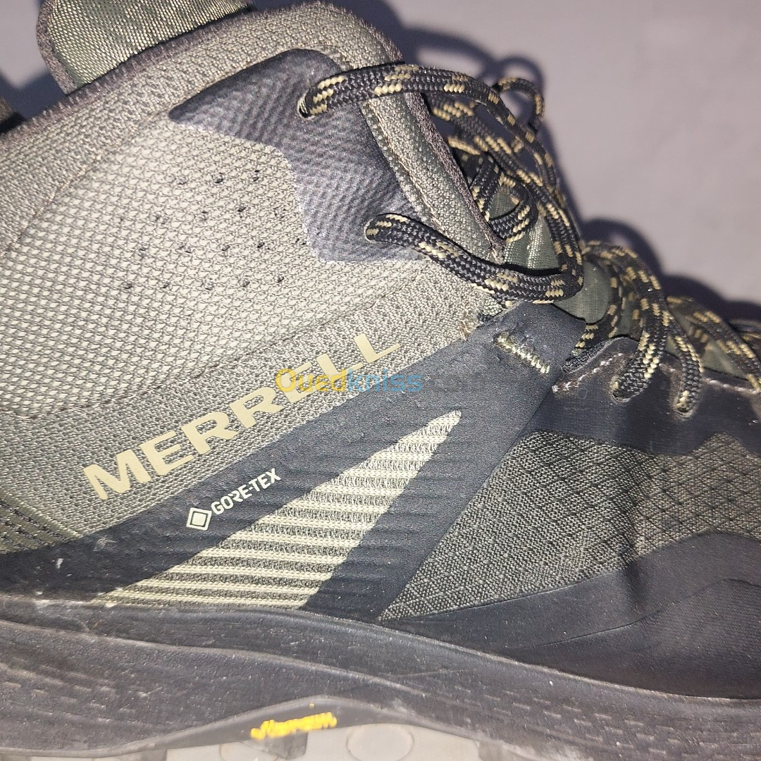 Chaussure merrell