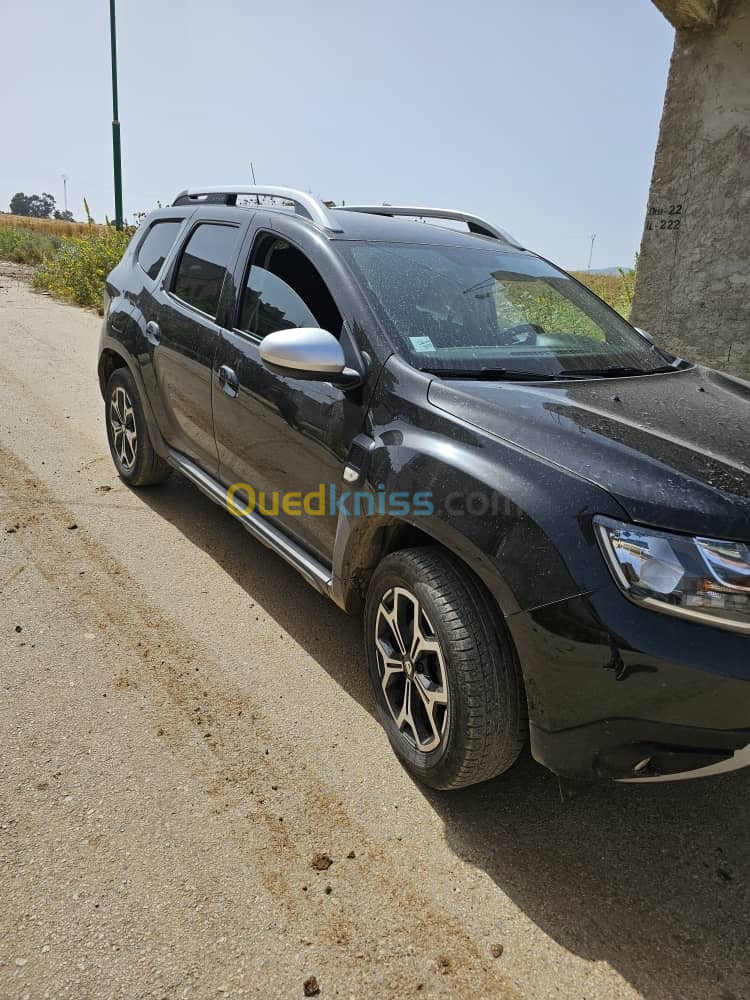 Dacia Duster 2021 