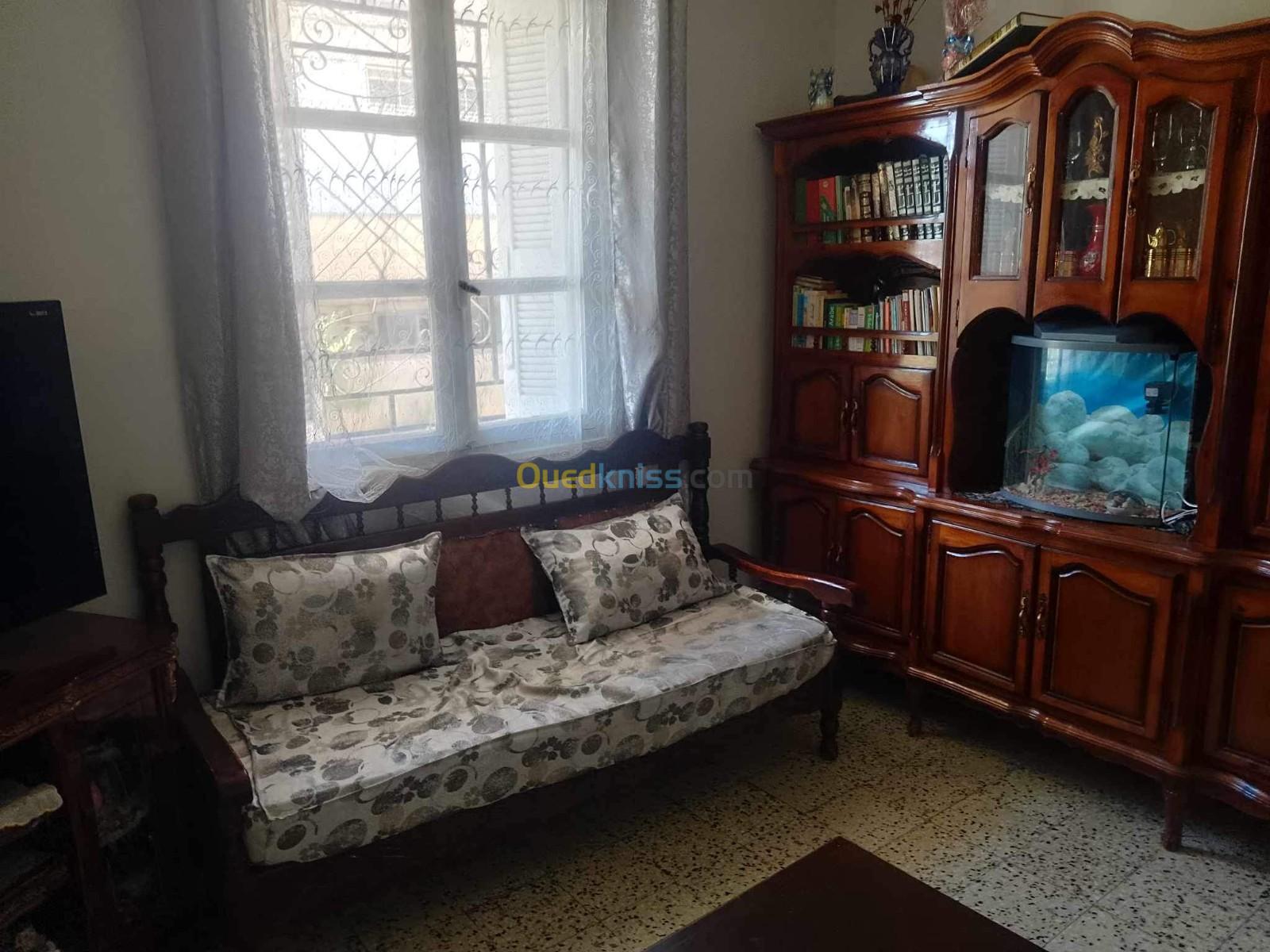 Vente Appartement F3 Sétif Bougaa