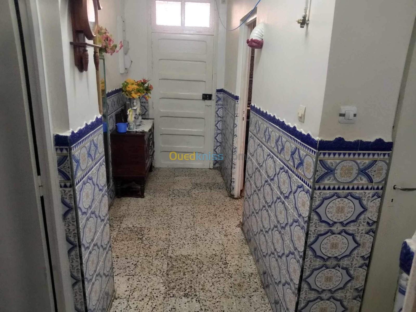 Vente Appartement F3 Sétif Bougaa