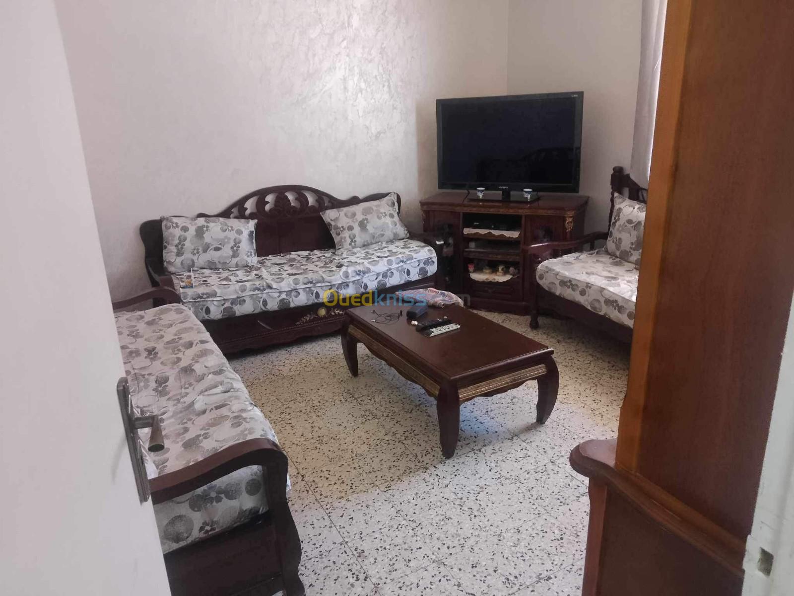 Vente Appartement F3 Sétif Bougaa