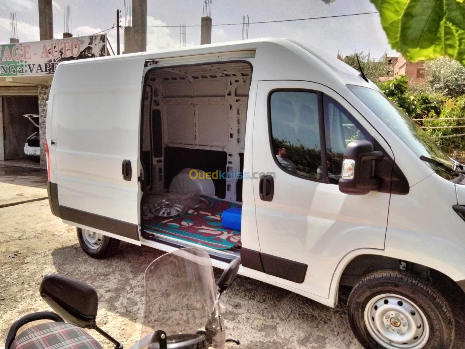 Ducato Fiat 2023