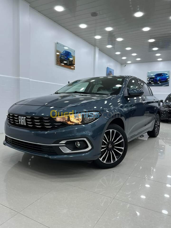 Fiat Tipo 2023 Life