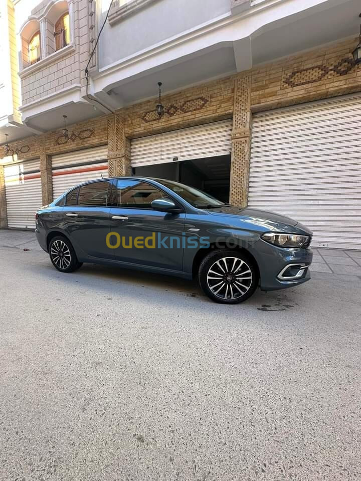 Fiat Tipo 2023 Life