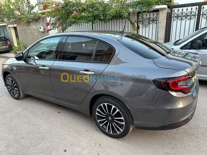 Fiat Tipo 2023 Life