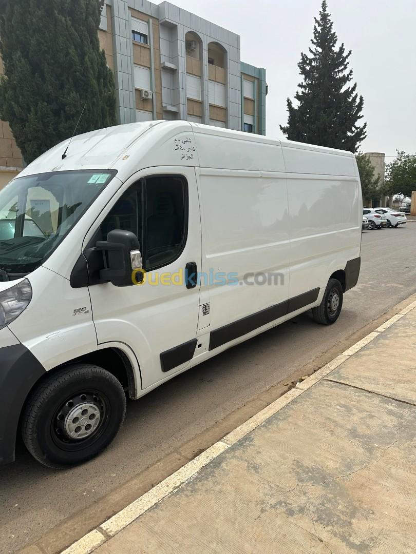 Fiat Ducato 2014