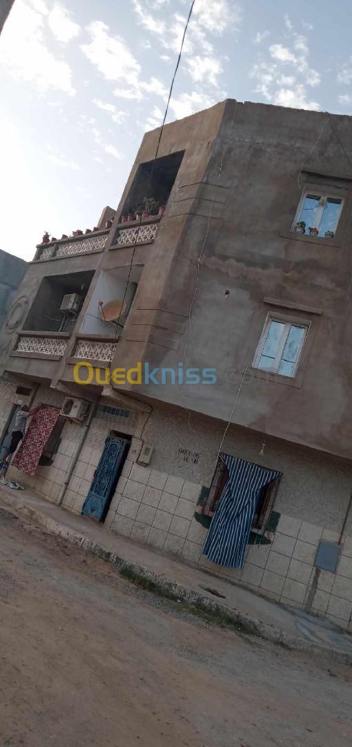 Vente Villa Skikda El marsa