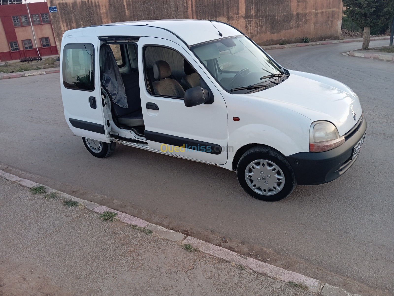 Renault Kangoo 2001 Kangoo