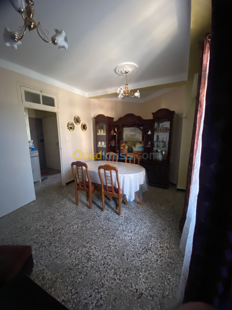 Vente Appartement Béjaïa Akbou