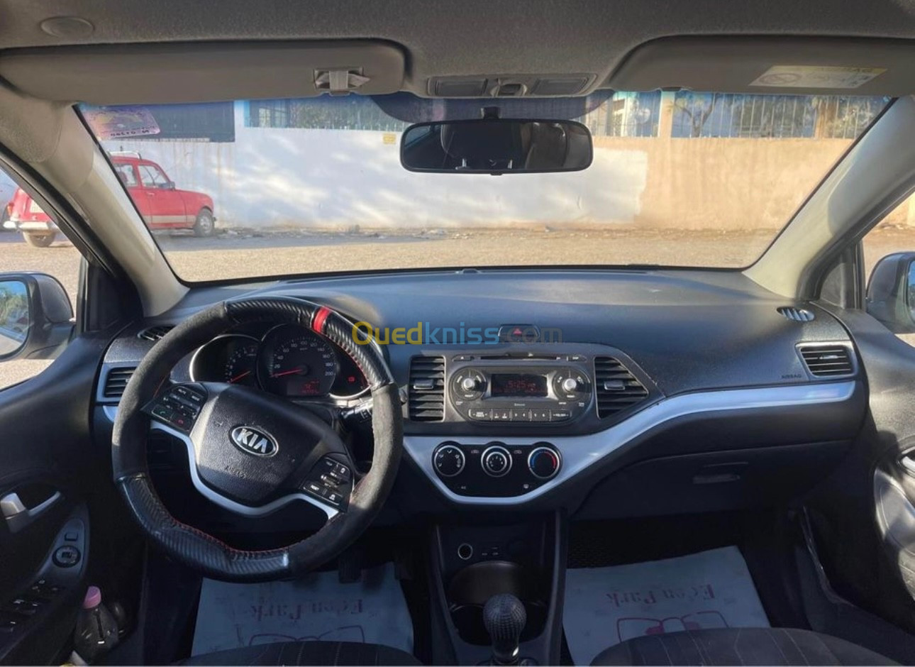 Kia Picanto 2016 Sportline