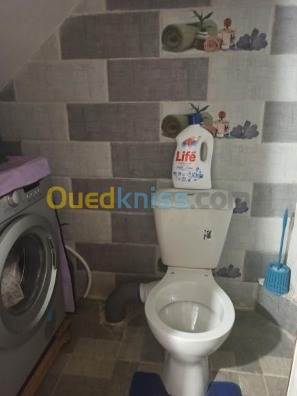 Location Appartement Sétif Ain azel