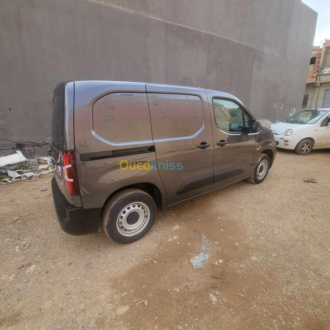 Fiat Professional Doblo 2023 