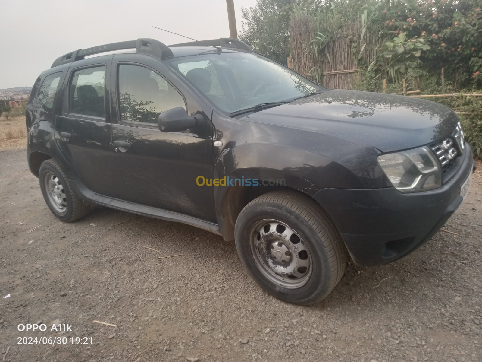 Dacia Duster 2016 Duster