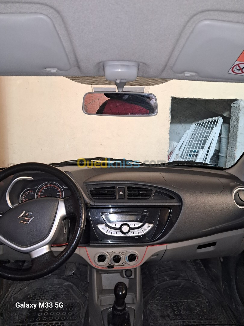 Suzuki Alto 2015 Alto k10