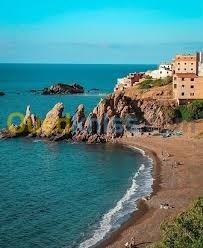 Location vacances Appartement F1 Tipaza Tipaza