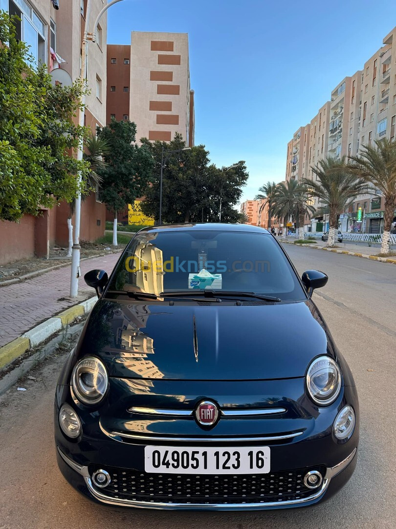 Fiat Fiat 500 2023 Club