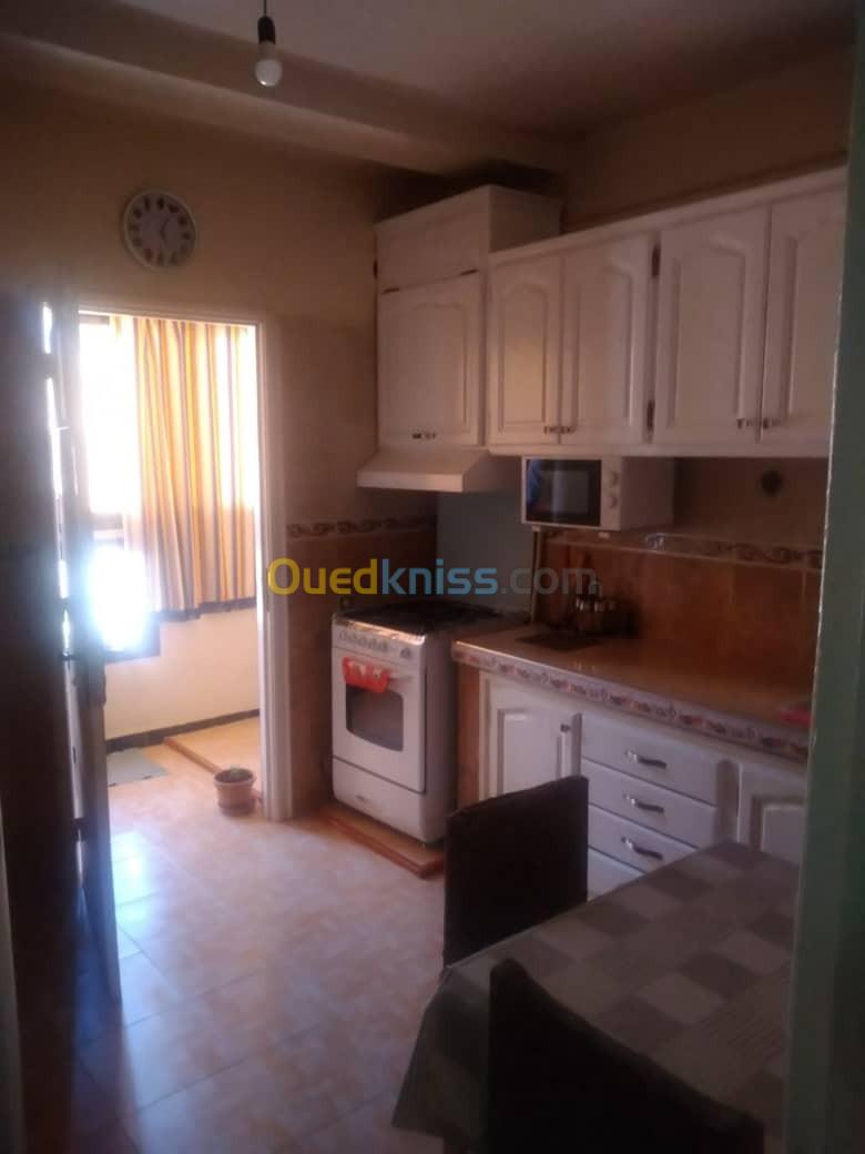 Sell Apartment F4 Sidi Bel Abbès Sidi bel abbes