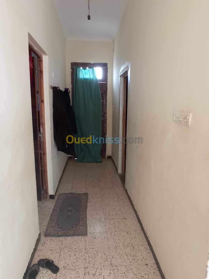 Vente Villa Mascara Mohammadia