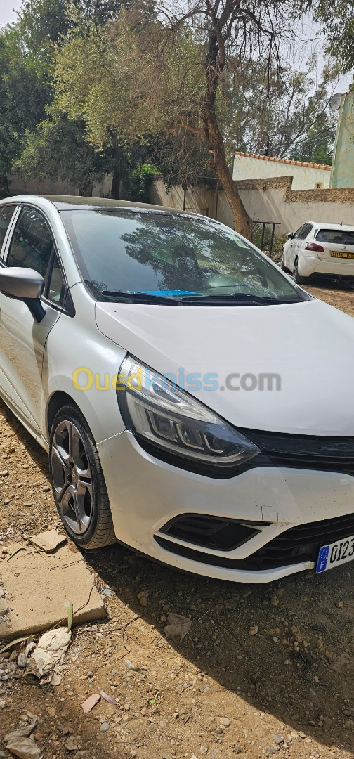 Renault Clio 4 2019 Clio 4