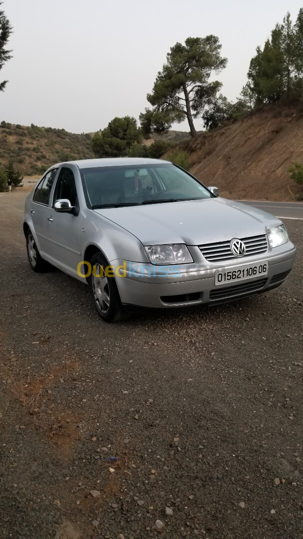 Volkswagen Golf 4 2006 Bora