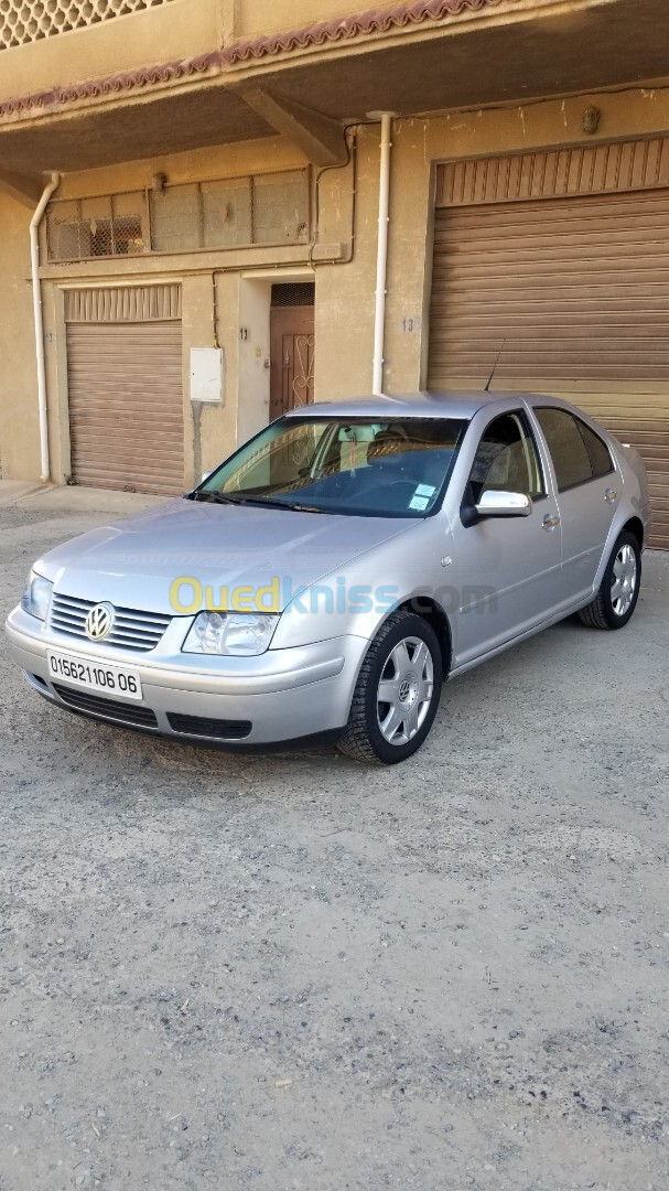 Volkswagen Golf 4 2006 Bora