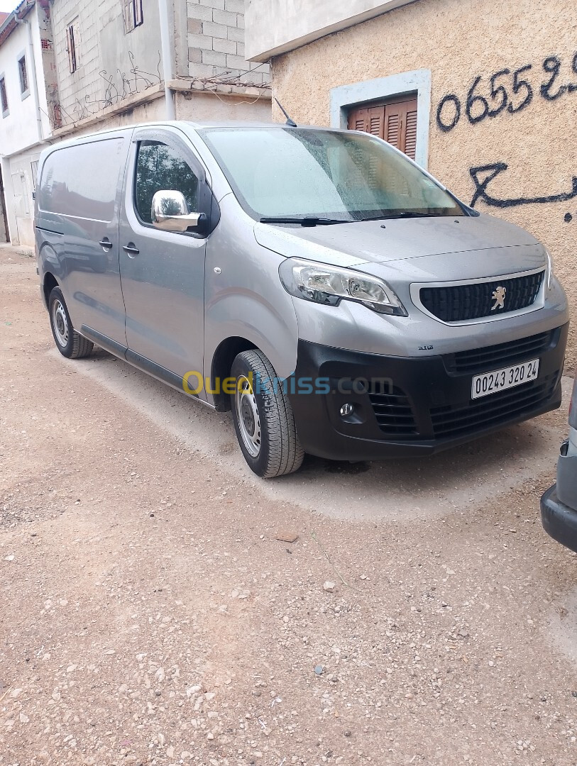 Peugeot Expert 2020 Access 