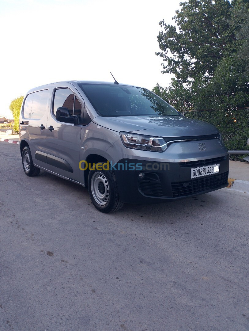 Fiat Doblo 2023 Doblo