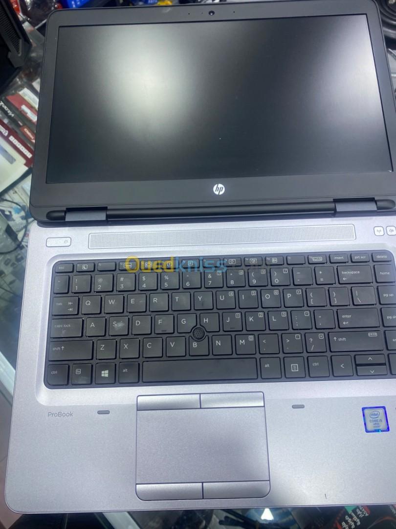 Laptop hp probook 640 g2