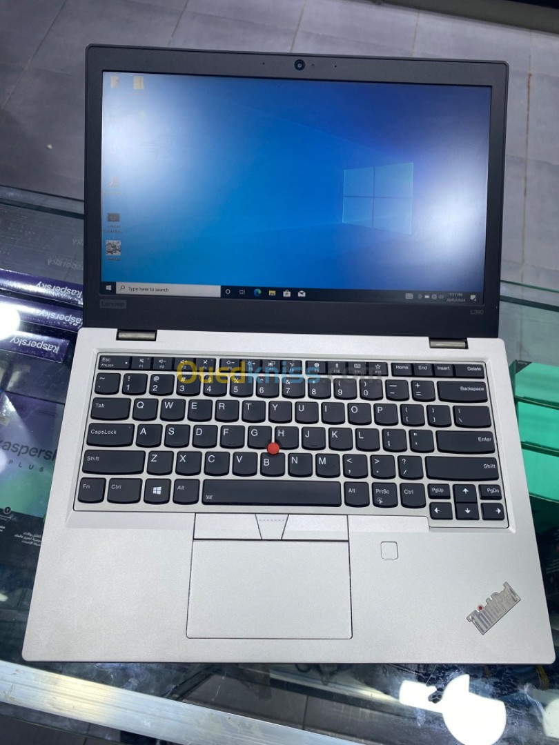 Laptop Lenovo think pad l390