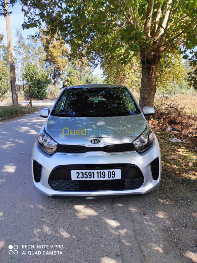 Kia Picanto 2019 LX