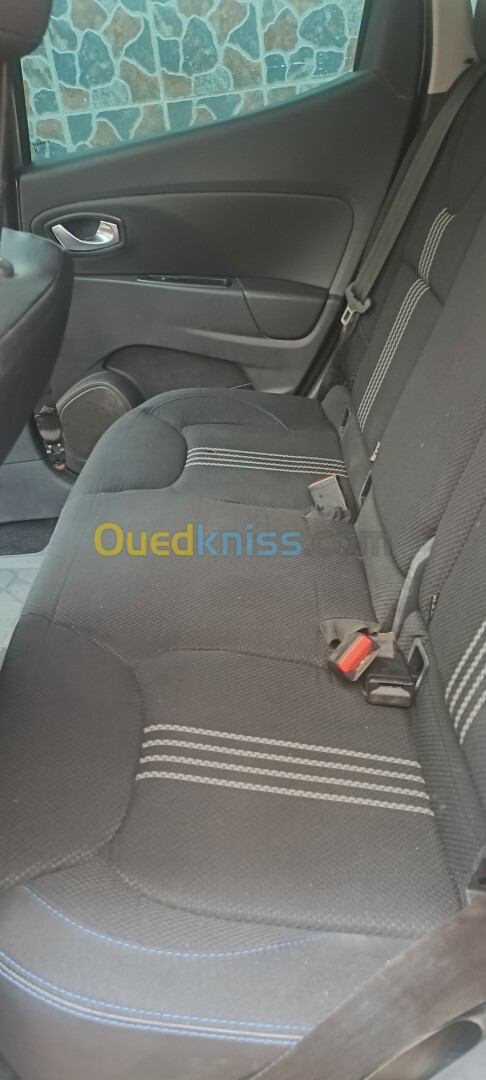 Renault Clio 4 2018 GT Line +