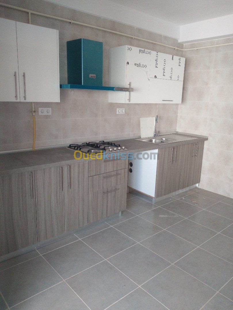 Vente Duplex F5 Alger Ouled fayet