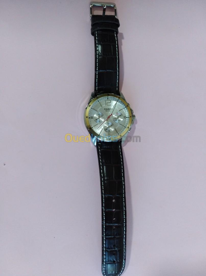 Montre CASIO Original 