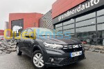 Dacia sanderro 2023 Expression