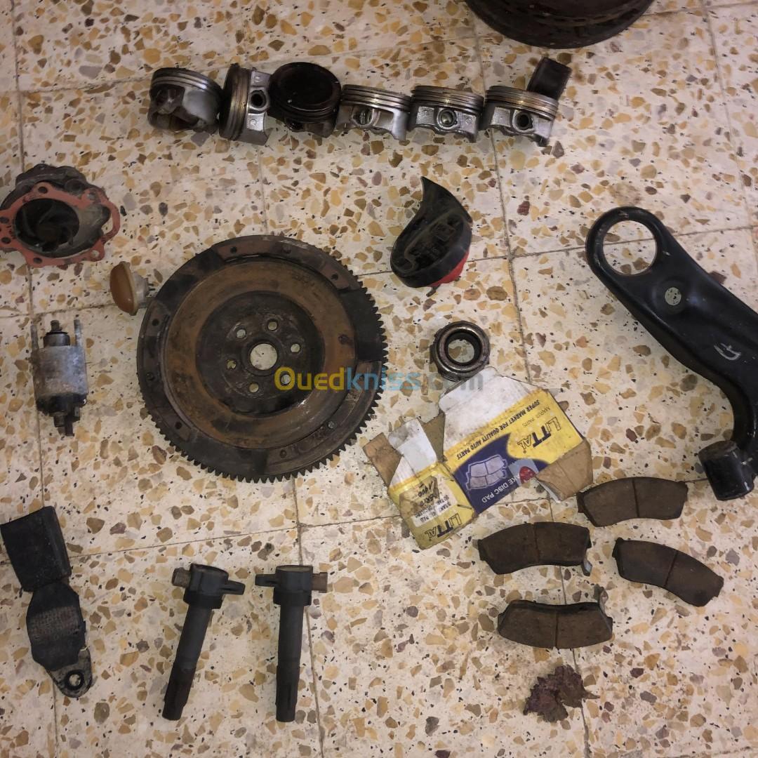 pieces suzuki celerio