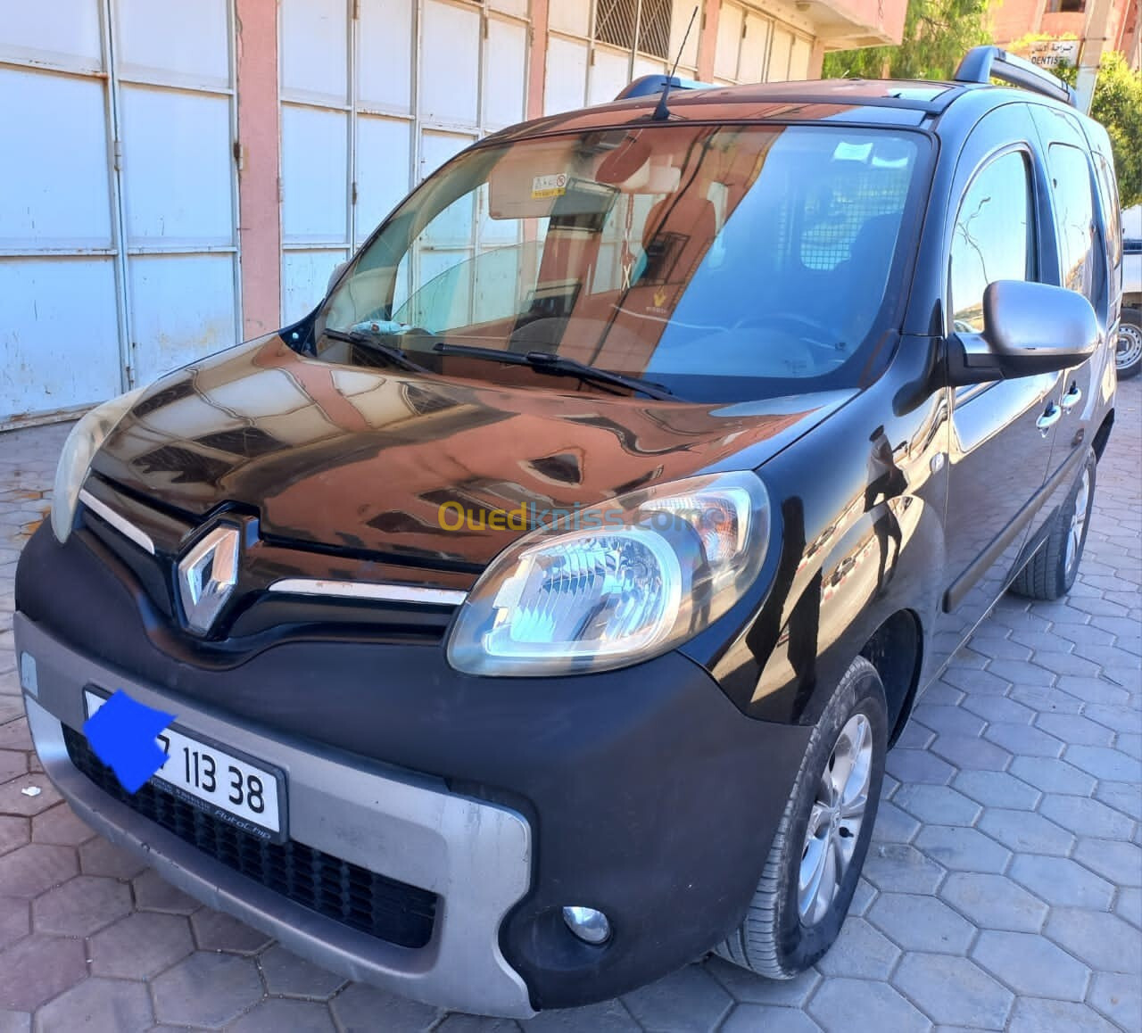 Renault Kangoo 2013 Privilège plus