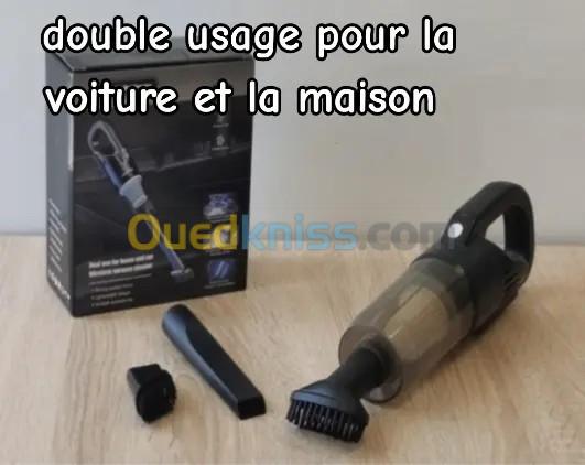 Aspirateur sans fil 