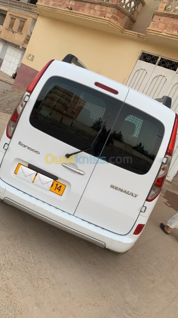 Renault Kangoo 2019 Confort