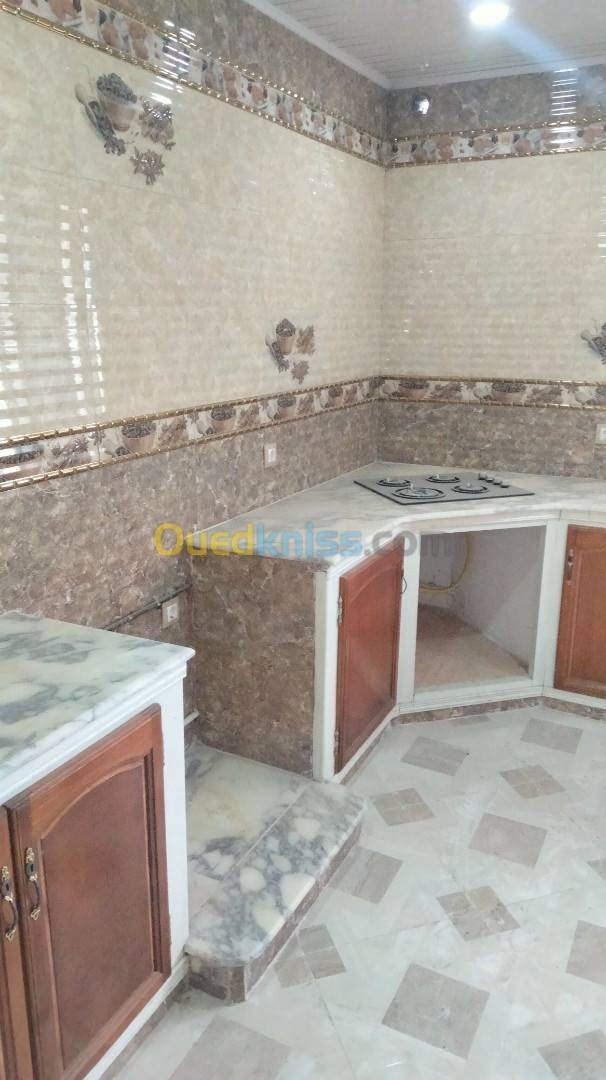 Vente Appartement F4 Sétif Setif