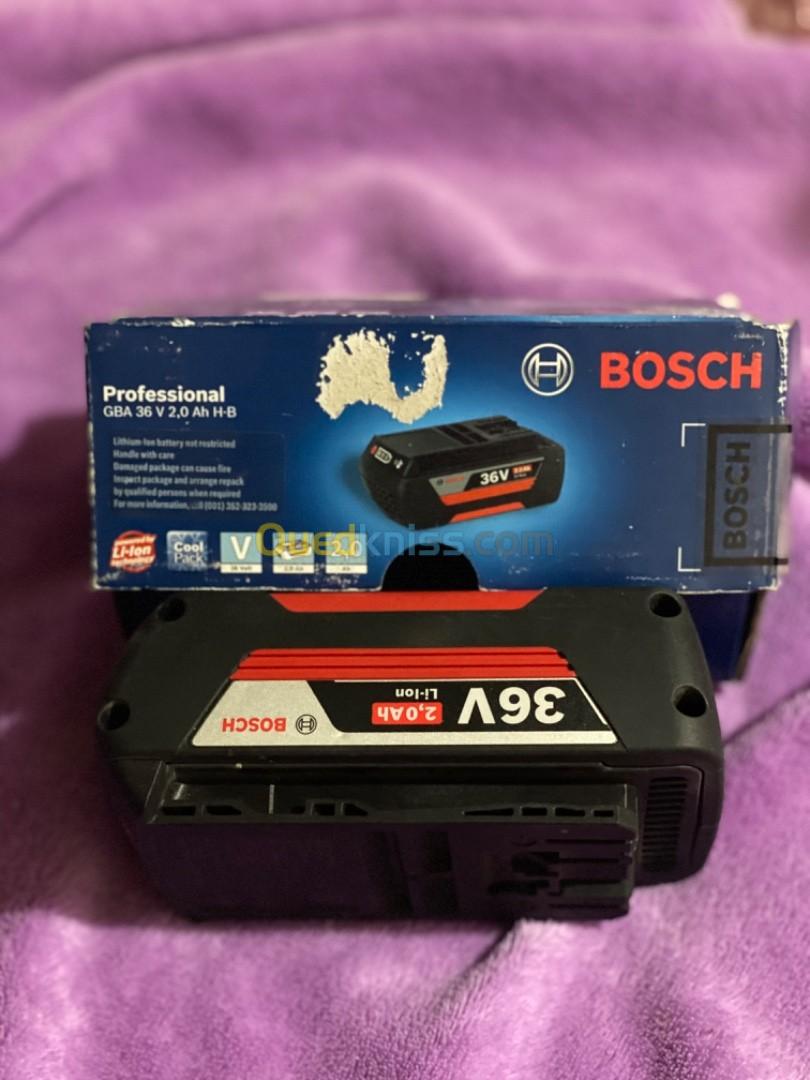 Batri bosch 36v 2,0ah