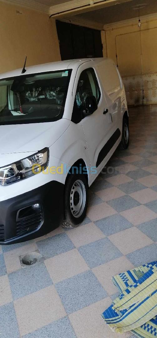 Fiat Doblo 2023 