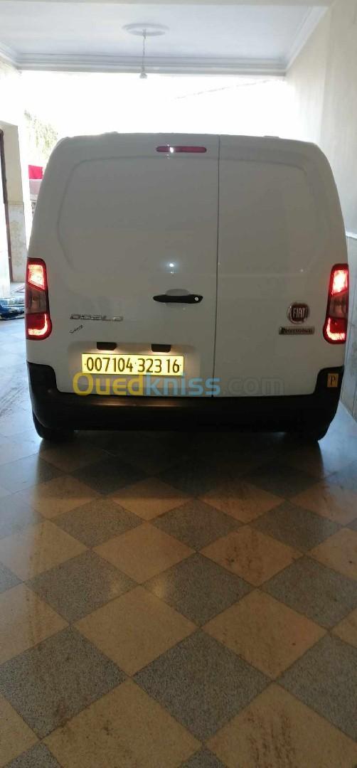 Fiat Doblo 2023 