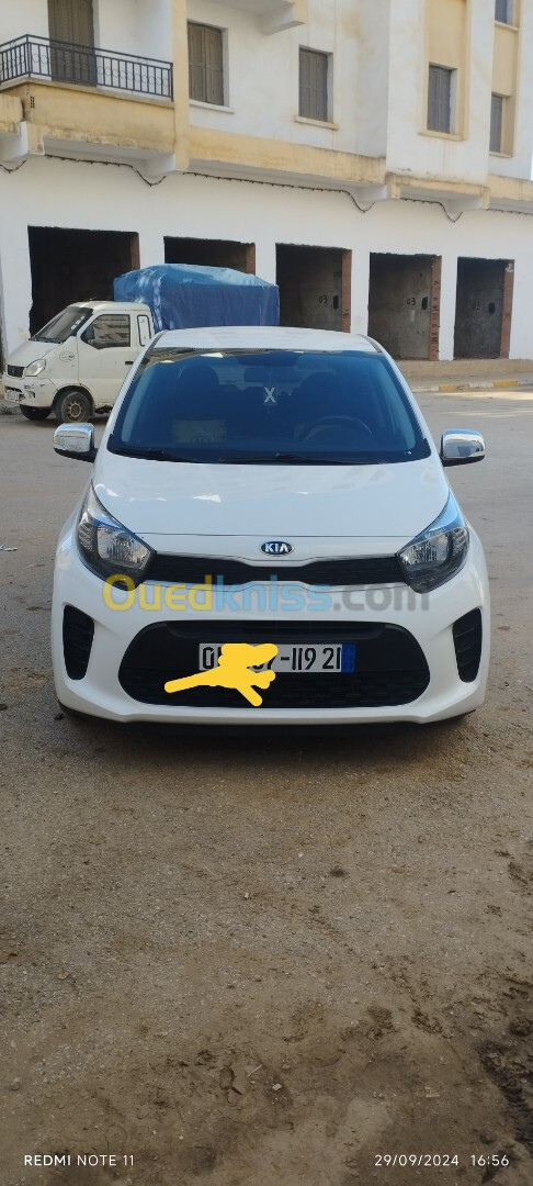 Kia Picanto 2019 LX Confort