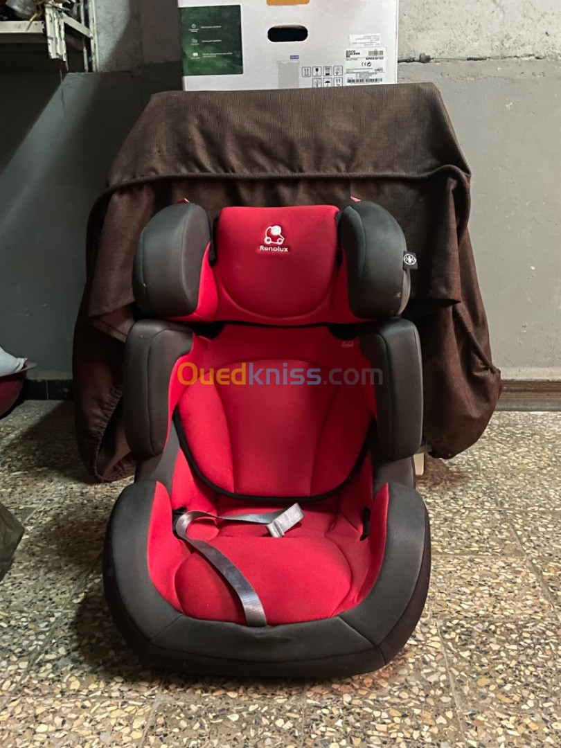 Siège auto Bébé